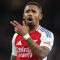 Não é Flamengo, Gabriel Jesus, cria do Palmeiras, ganhou força nos bastidores do Grêmio para 2026