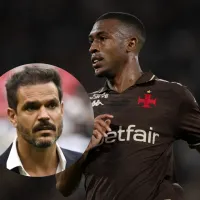 Diretor do Vasco revela futuro de Rayan e confirma conversas avançadas para renovar: “Confiantes”
