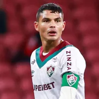 Inteligência artificial prevê Fluminense x Inter terminando em vitória do time de Thiago Silva no Maracanã