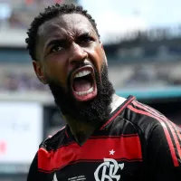Gerson, ex-Flamengo, topa jogar no Al-Nassr de Cristiano Ronaldo, rejeitando Palmeiras e Cruzeiro, diz portal