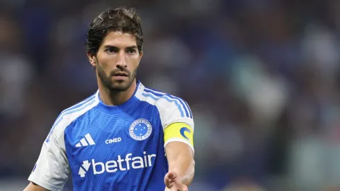 Lucas Silva analisou às semis da Copa do Brasil