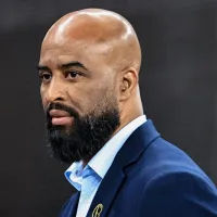 Torcida do Internacional veta contratação de Fabinho Soldado, do Corinthians: “Nem pensar, é fraco”