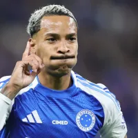 Com propostas do Catar, Matheus Pereira toma decisão sobre seu futuro e planeja ficar no Cruzeiro