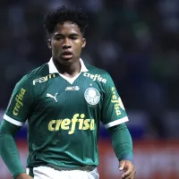 Palmeiras recebe aviso e Endrick define critérios para fechar com novo clube: “Jogo ofensivo”