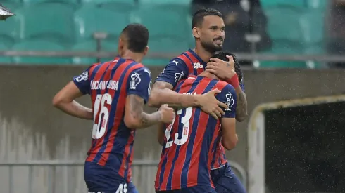 Bahia se aproxima de classificação à Libertadores