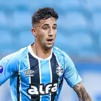 Grêmio quer a saída de Cristian Oliveira e não vai se opor em caso de proposta oficial