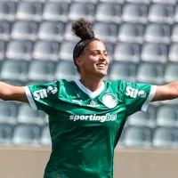 Palmeiras se junta a Ferroviária e pode ser segundo time com CT exclusivo para o Futebol Feminino