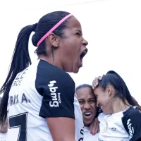 Seleção do Brasileirão Feminino tem Byanca Brasil e Amanda Gutierres na liderança do ataque