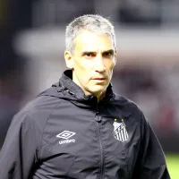 Juan Pablo Vojvoda terá o retorno de Rincón no Santos e muda titulares contra o Botafogo