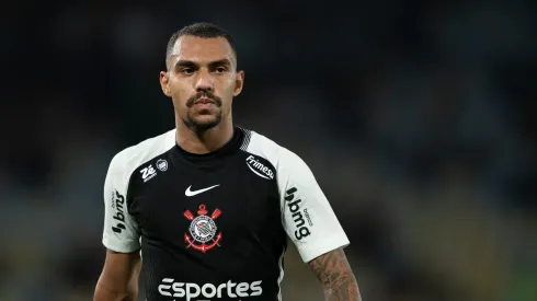 Lateral-direito do Corinthians comemorou o momento e também detalhou ambições de vestir a camisa da Seleção Brasileira
