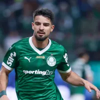 Flaco López solta o verbo e admite erros do Palmeiras em derrota para a LDU: “Poderíamos ter evitado”