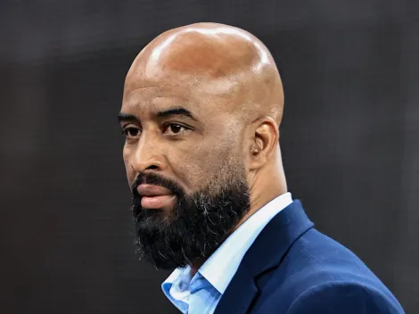 Osmar Stabile surpreende no Corinthians da respaldo para Fabinho Soldado