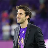 Kaká diz que o Brasil é favorito à Copa de 2026 e aposta em Neymar com Ancelotti no comando
