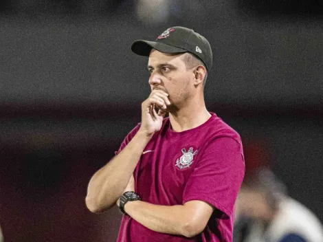 Corinthians sofre mudanças na comissão técnica após Libertadores Feminina