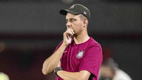 Corinthians Feminino (Fotos Anderson Lira/Ag.Paulistão)
