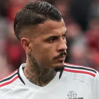 Diego Costa explica decisão de deixar o São Paulo em 2024: “Ganhar mais minutagem e experiência”