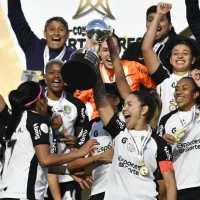 Corinthians se aproxima dos R$20 milhões em receita com equipe feminina, campeã brasileira e da Libertadores