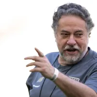 São Paulo surpreende e pode negociar Erick, atacante emprestado ao Vitória, com aval de Casares