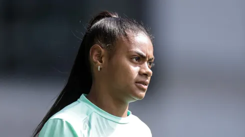 Tainá Maranhão, do Palmeiras (Créditos: Cris Mattos/ Staff Images Woman/ CBF)