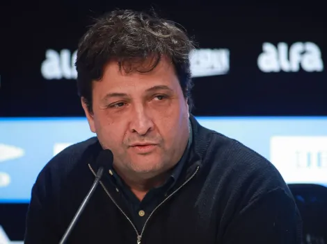 Gabriel Mec, Luís Eduardo e Thiaguinho, do sub-17, podem render R$ 1 bilhão ao Grêmio