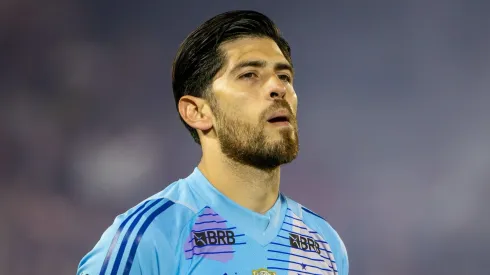 Rossi rebateu Gustavo Costas e declaração repercutiu no Flamengo.