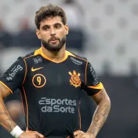 Yuri Alberto, do Corinthians, abre o jogo sobre pênalti perdido contra o Flamengo: “Tinha estudado”