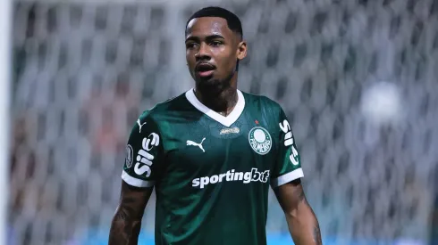 Allan está liberado para jogar Palmeiras x Cruzeiro