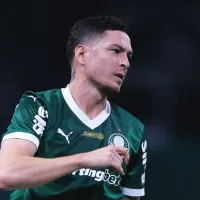 Aníbal Moreno será desfalque no Palmeiras contra o Cruzeiro, mas pode voltar diante da LDU