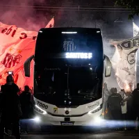 Quanto vale a SAF do Santos? Clube estima o valor em torno de R$ 1,2 bilhão