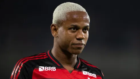 Wallace Yan estaria na mira do futebol russo para 2026