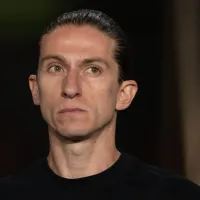 Filipe Luís decide falar e sai em defesa de Bruno Henrique no Flamengo após derrota para Fortaleza: “Total disposição”