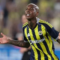 Bahia é avisado e Corinthians trabalha para fechar com Anderson Talisca em 2026, revela jornalista