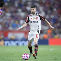 Jorginho reconhece falhas e exige virada de chave do Flamengo contra o Racing pela Libertadores