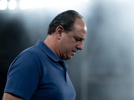 Sanabria e Gilberto viram preocupação para Ceni no Bahia, após duelo com SPFC