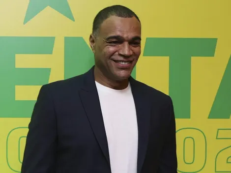 Denílson aponta erro da arbitragem em expulsão de Fabrício Bruno em Palmeiras x Cruzeiro