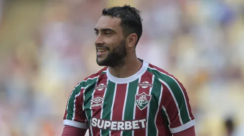 Freytes vai ser uma das novidades para Fluminense x Ceará