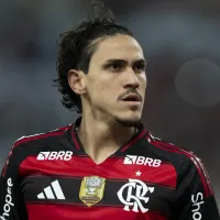 Pedro vira alvo do Fenerbahçe e clube turco prepara oferta para tirar atacante do Flamengo em janeiro