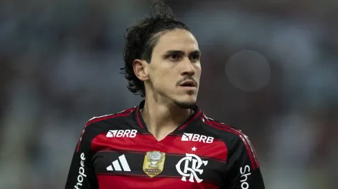 Segundo perfil, Pedro entrou na mira do Fenerbahçe para 2026