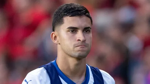 Nestor faz cobrança após nova derrota do Bahia fora de casa