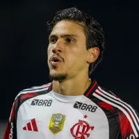 Pedro desfalca o Flamengo contra o Racing; trio importante retorna aos relacionados de Filipe Luís