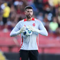 Ivan Quaresma tem nova decisão sobre futuro e deve permanecer no Internacional