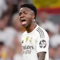 Vinicius Jr se pronuncia sobre confusão em Real Madrid x Barcelona: “Clássicos são assim”