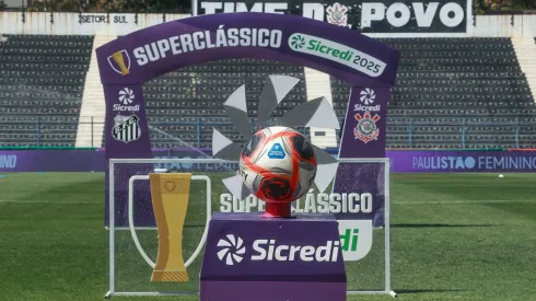 Com clássico e jogos decisivos, 11ª rodada do Paulistão Feminino volta com tudo – Foto: Rebeca Reis/Ag.Paulistão