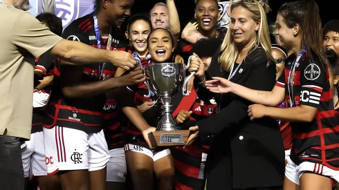 Flamengo, Vasco, Botafogo e Fluminense prontos para as semifinais – Foto: Divulgação/FERJ