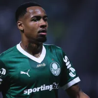 Palmeiras diz ‘não’ e recusa oferta de 20 milhões de euros do Zenit por Allan; Veja os detalhes