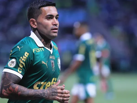 Dudu, ex-Palmeiras, afirma que Leila o despreza por admirá-lo