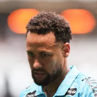 Vojvoda se posiciona no Santos sobre situação de Neymar: “Ele está trabalhando e nunca parou”