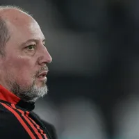 Barcellos pede por “pacificação” e apoio do torcedor do Internacional para o fim do Brasileiro: “Fazer a diferença”