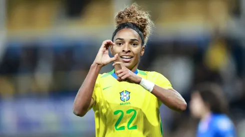 Brasil termina a data Fifa invicto – Foto: Lívia Villas Boas/CBF