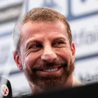 Pedrinho projeta Vasco forte para brigar pelo título da Libertadores de 2026